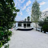 باغ ویلا مدرن 230 متری خوش ساخت سنددار