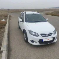 کوییک 1400تمیز وسرحال