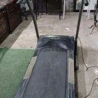 تردمیل با شیب برقی