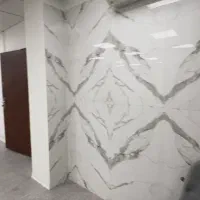 بر اصلی اندرزگو،  90 متر موقعیت اداری