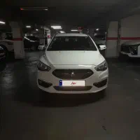 شاهین gl دنده ای مدل ۱۴۰۴