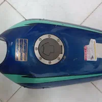 باک انژکتور موتور هندا