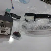 ست کامل کیلس و استارتر بنز ۲۱۲