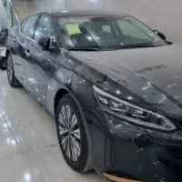 نیسان التیما ۲۰۲۵