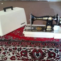 چرخ خیاطی مارشال