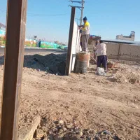 پیمانکاری الهی پور، بنایی، جوشکاری