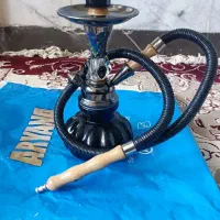 قلیان مسافرتی خارجی