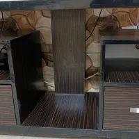 میز تیوی