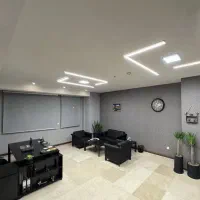 ۶۷ متر ، ولیعصر ، دفتر کار تاپ لوکیشن بر اصلی