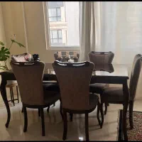 میز نهار خوری