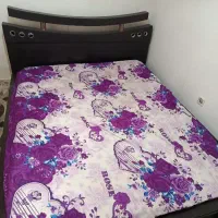 تخت خواب دو نفره