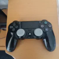 دسته ps4 اصلی