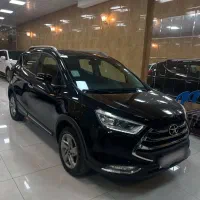 جکs3 مدل ۹۷ اقساطی آذر گستر پارسیان