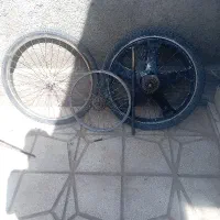 توقه دوچرخه
