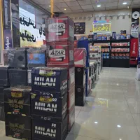 یو پی اس  صنعتی UPS Battery  مرکز باتری  یو پی اس
