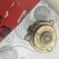 موتور فن پژو