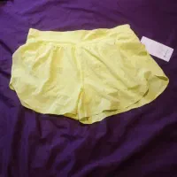 دامن شلواری مارک لولو لمون