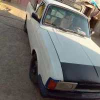 پیکان وانت