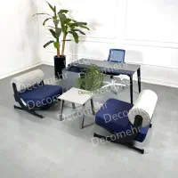 میز کارمندی ، میز کارشناسی T610