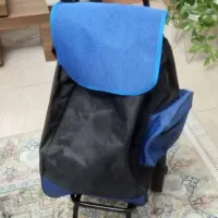 چرخ دستی محکم