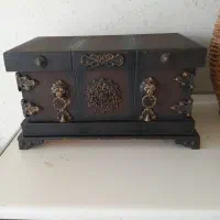 صندوقچه قدیمی