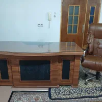 میزمدیریت وصنلی مدیریت