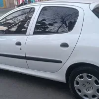 206مدل98|خودرو سواری و وانت|پاکدشت, حصار امیر|دیوار
