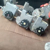 کاربراتورآبگرمکن زمینی