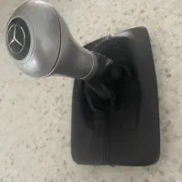 دنده بنز c200
