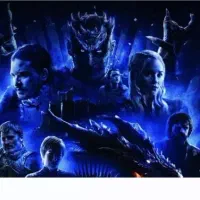 کنسرت گیم اف ترونز 22 خرداد ردیف 20