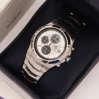 ساعت اورجینال کاسیو ادیفایس EF514 آلارمدار EDIFICE