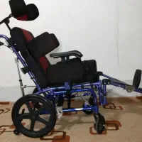 ویلچر cpمدل958سایز 46
