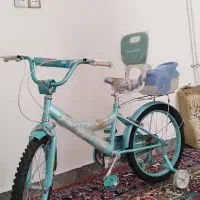 دوچرخه