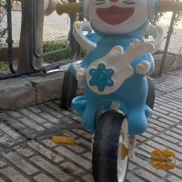 دوچرخه