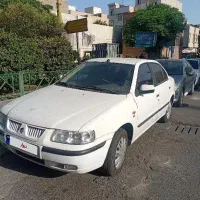 سمند مدل ۹۳ ،نقد و اقساط