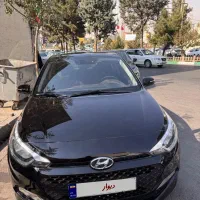 I20 96 ماشین خونگی