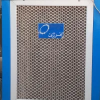 کولر آبی سلولزی