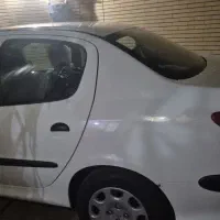 ۲۰۶sdدرحد