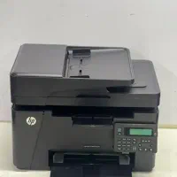 پرینتر ۴ کاره مدل HP3050 استوک اروپا