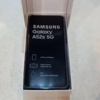 سامسونگGalaxy a52s 5g|موبایل|تبریز, |دیوار