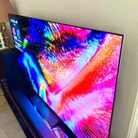 تلوزیون الجی ۶۵ اینچ C5