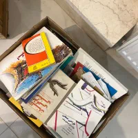 فروش کتاب