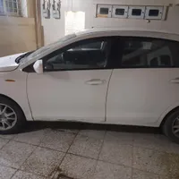 ام‌وی‌ام 315 هاچبک ساده، مدل ۱۳۹۳