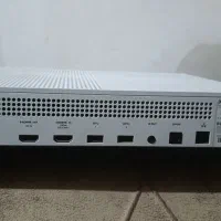 Xbox one s یکترابات