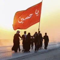 کاروان اربعین کربلا