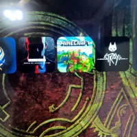 Ps5 1tra digital full game|کنسول، بازی ویدئویی و آنلاین|تهران, فلسطین (میدان انقلاب)|دیوار