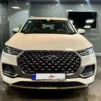 حواله تیگو 8 پرومکس و فونیکس fx مدل 1405