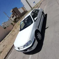 پارس سال مدل ۹۳ درحد
