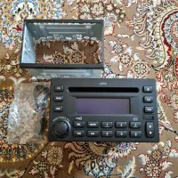 پخش فابریک MVM 530 آکبند