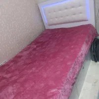 سرویس اتاق خواب ۱۲۰ در حد نو
